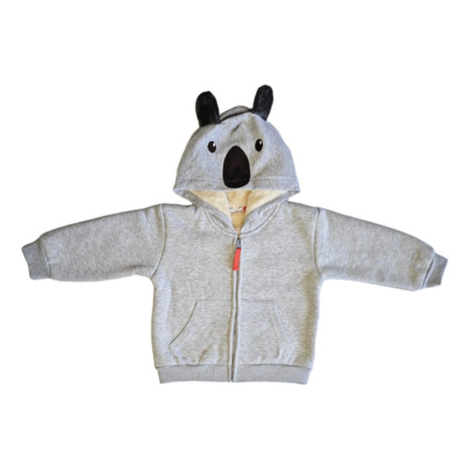 Polerón Niño Algodón 13