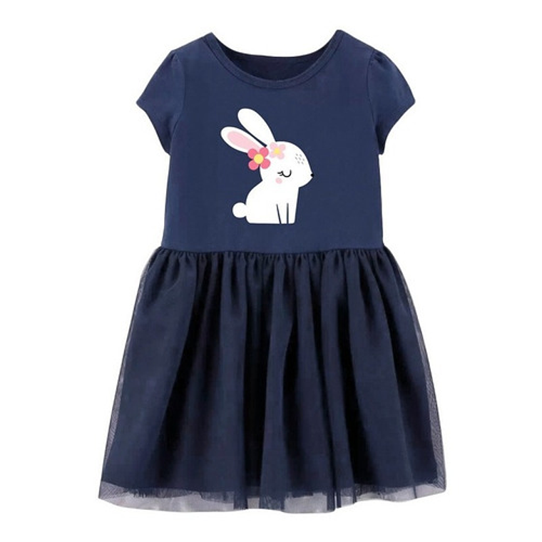 Vestido Veraniego Niña 1