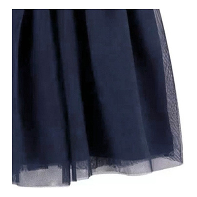 Vestido Veraniego Niña 4