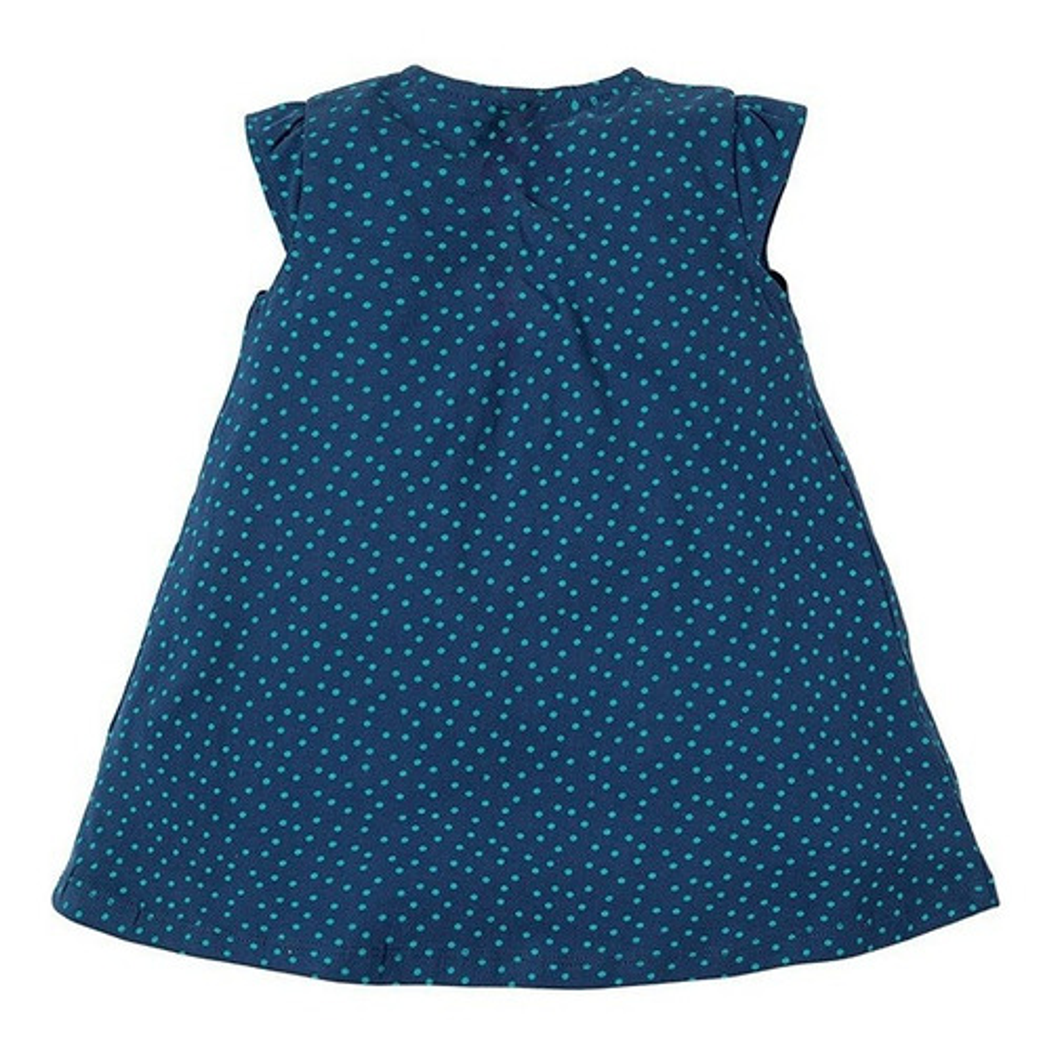 Vestido Veraniego Niña 6