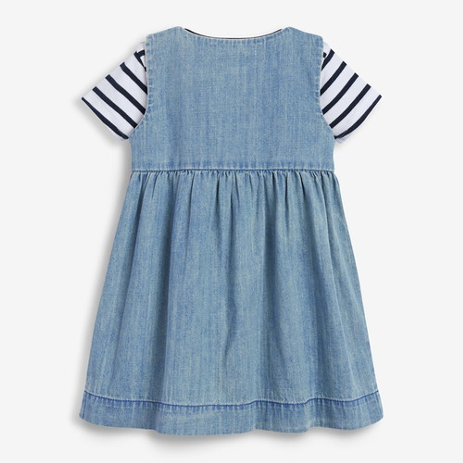 Vestido Veraniego Niña 9