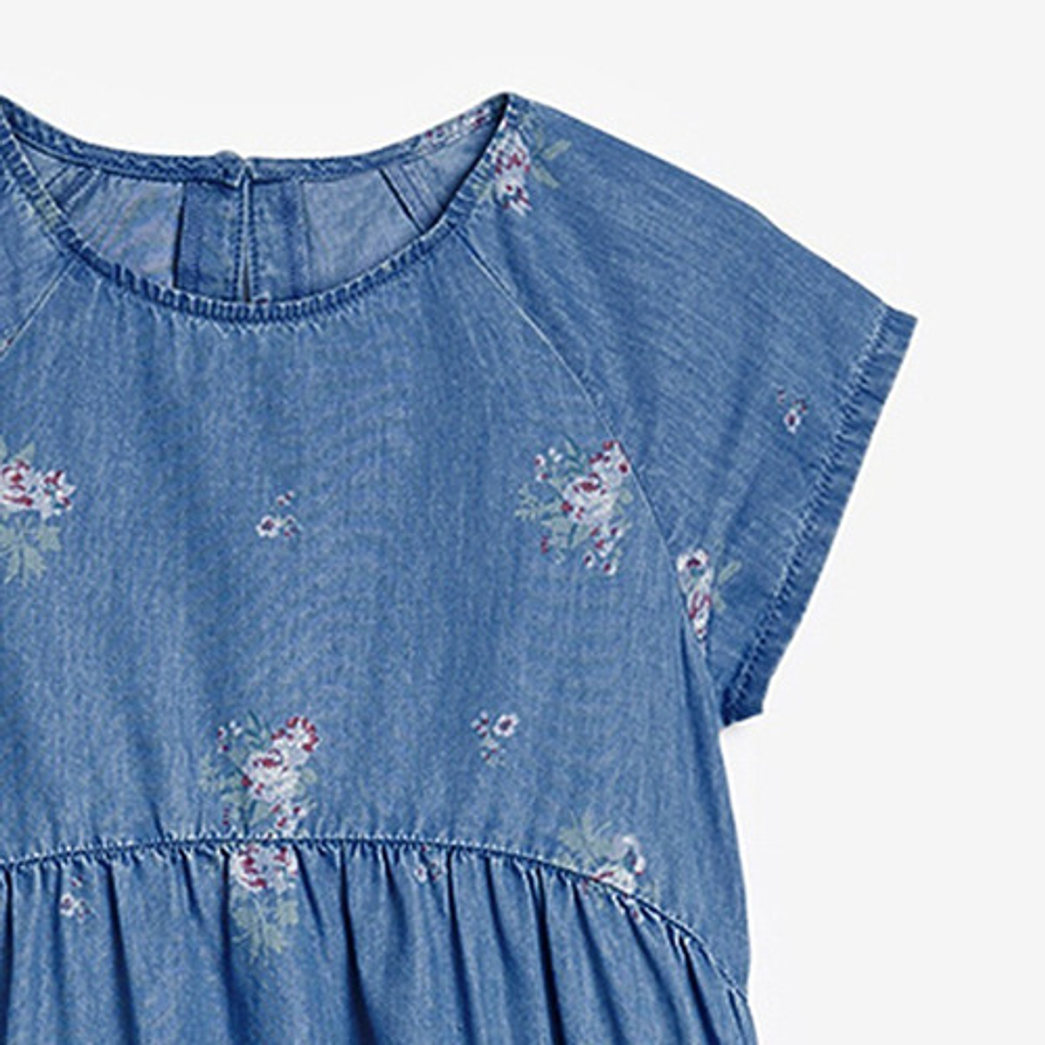 Vestido Veraniego Niña 14