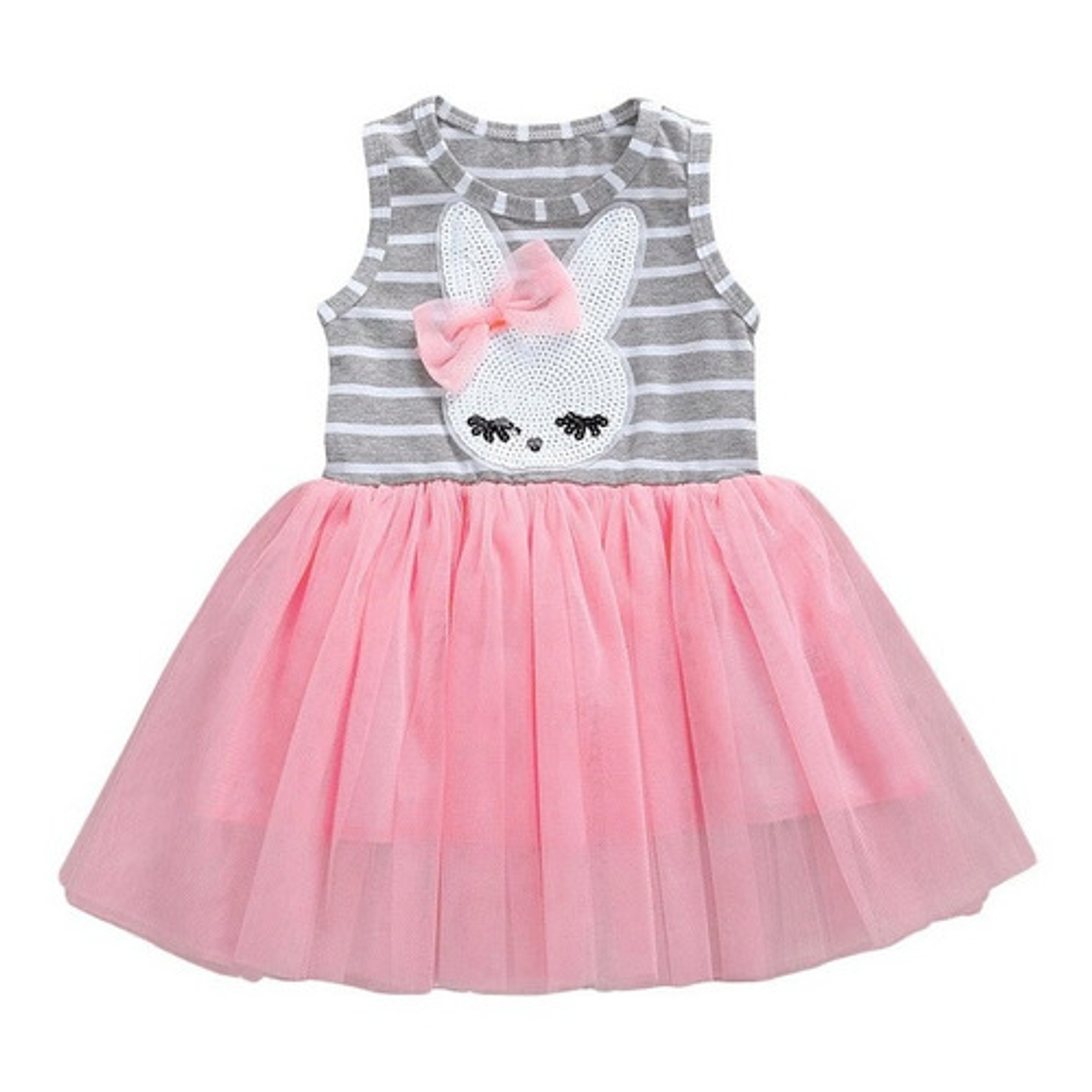 Vestido Veraniego Niña 15