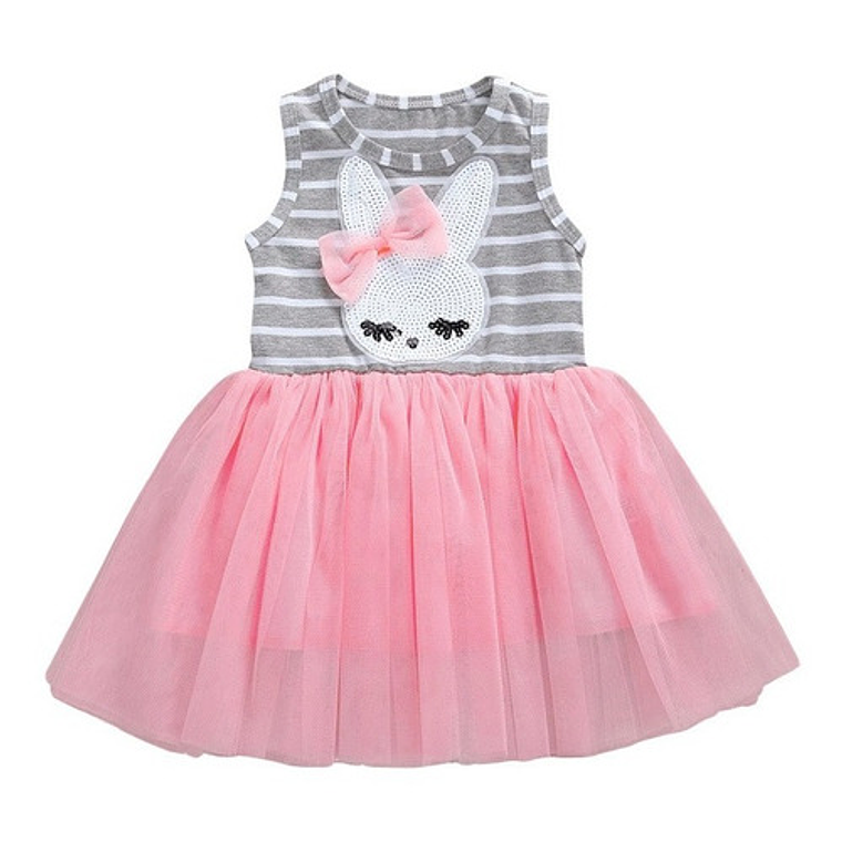 Vestido Veraniego Niña 15