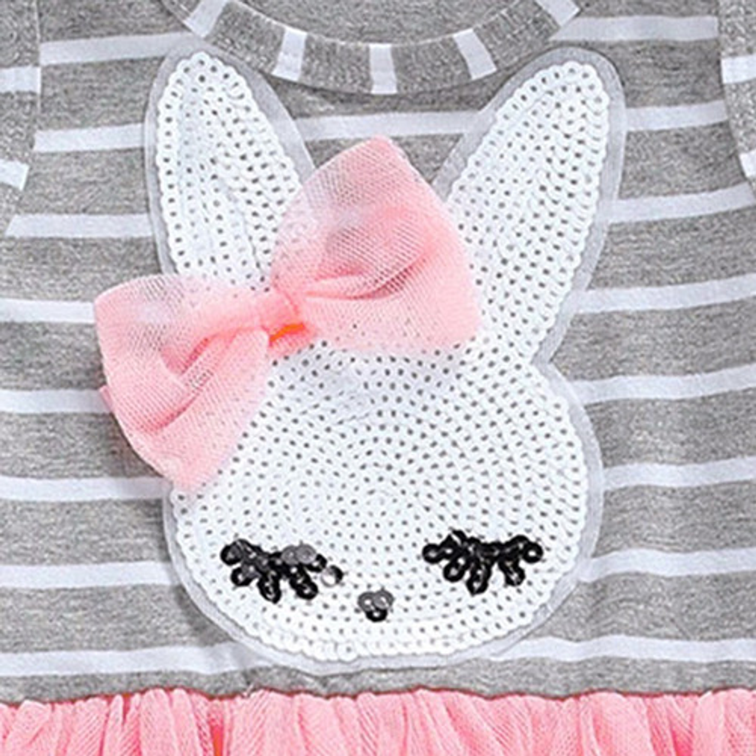 Vestido Veraniego Niña 16