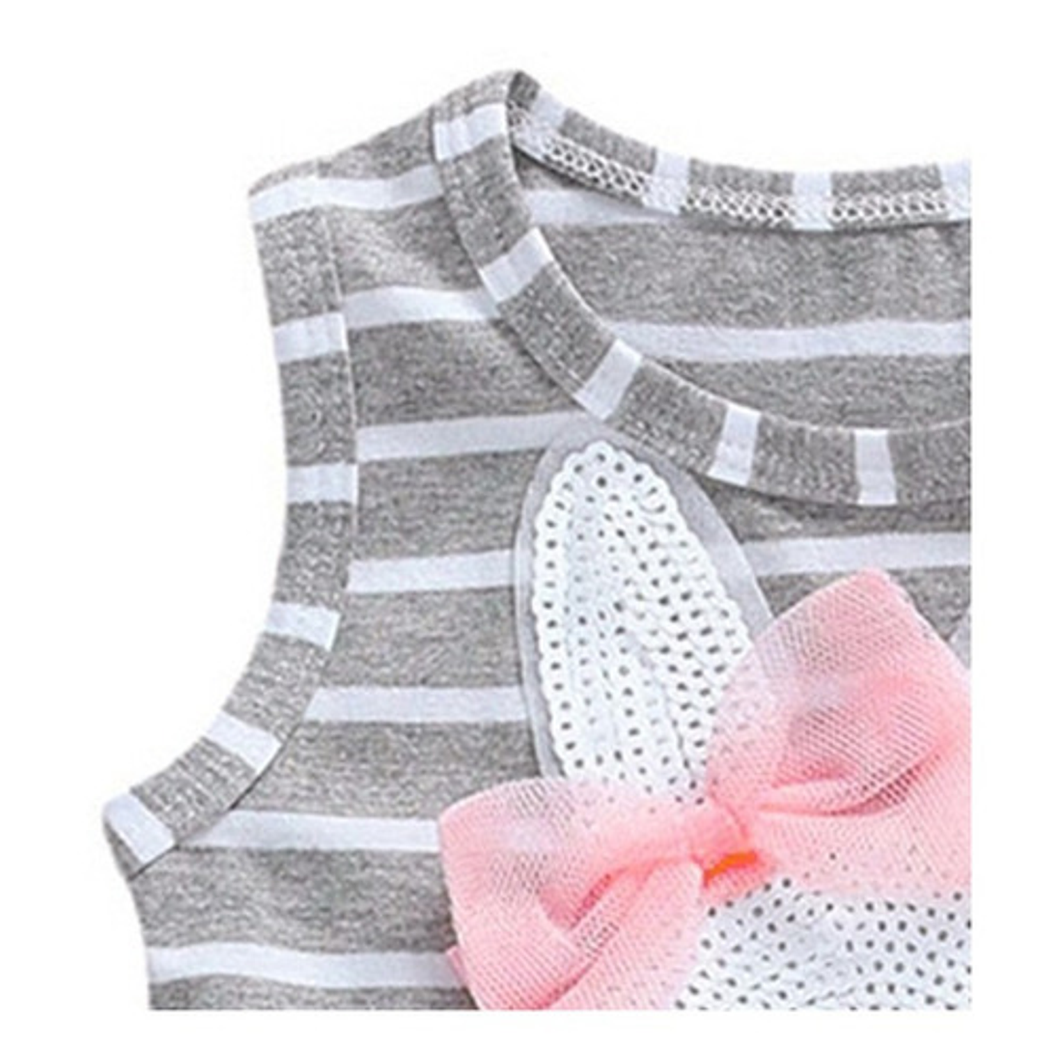 Vestido Veraniego Niña 17