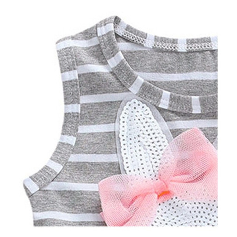 Vestido Veraniego Niña 17