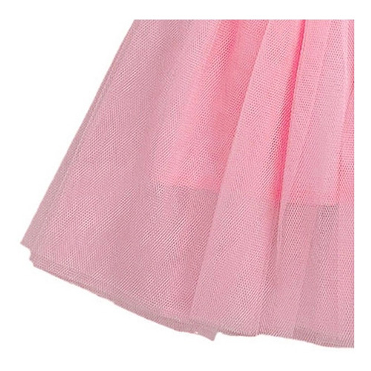 Vestido Veraniego Niña 18