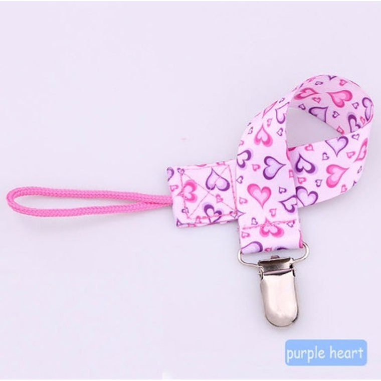 Sostenedor De Chupete 1