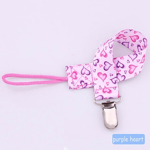 Sostenedor De Chupete