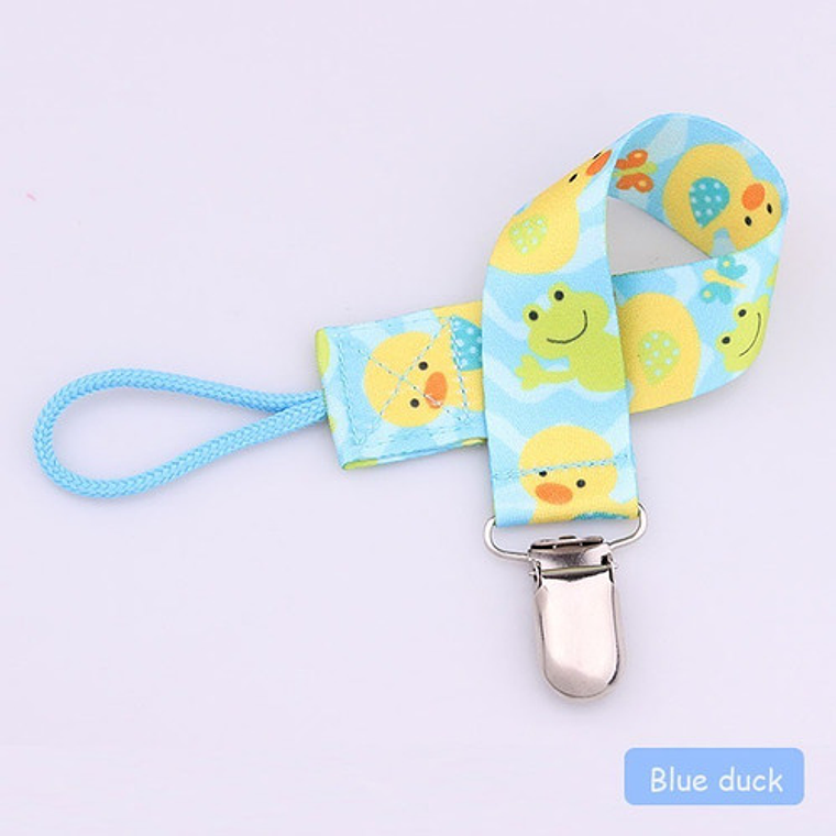 Sostenedor De Chupete 4