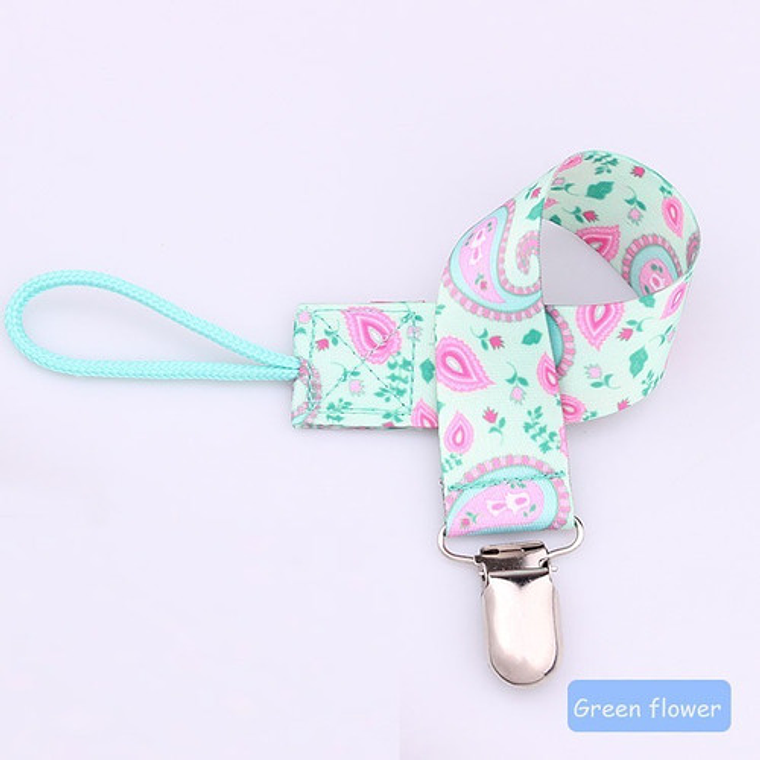 Sostenedor De Chupete 5