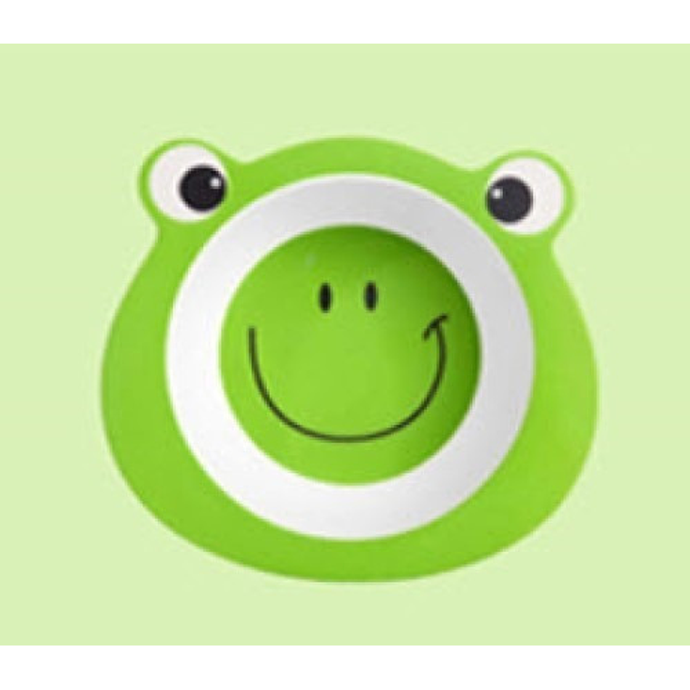 Plato Individual Con Forma De Animalito 1