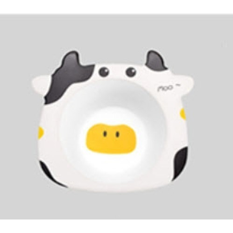 Plato Individual Con Forma De Animalito 3