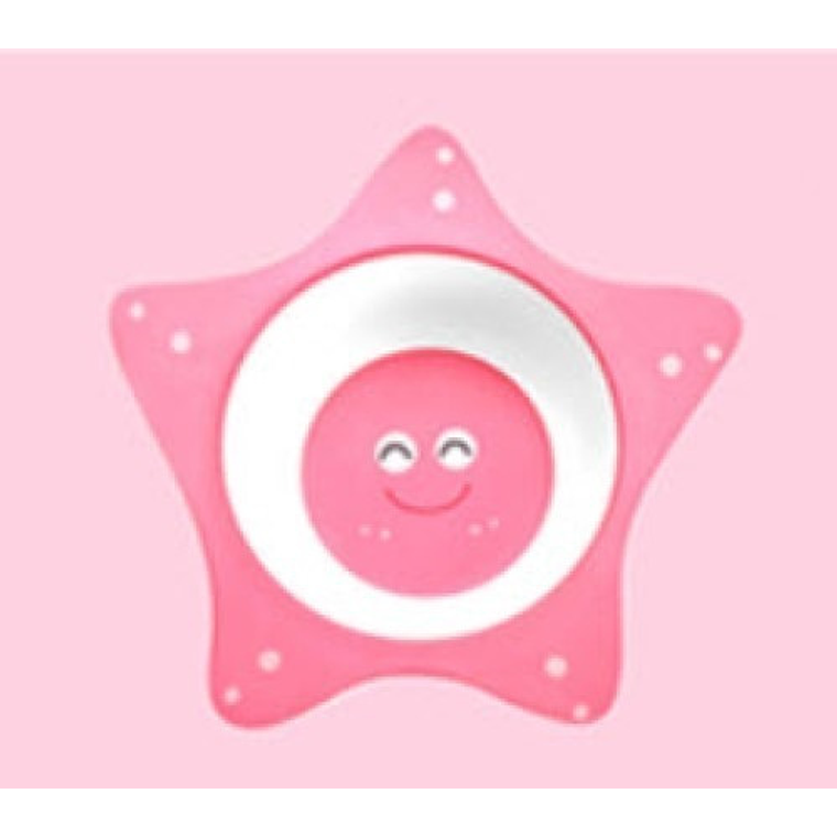 Plato Individual Con Forma De Animalito 5