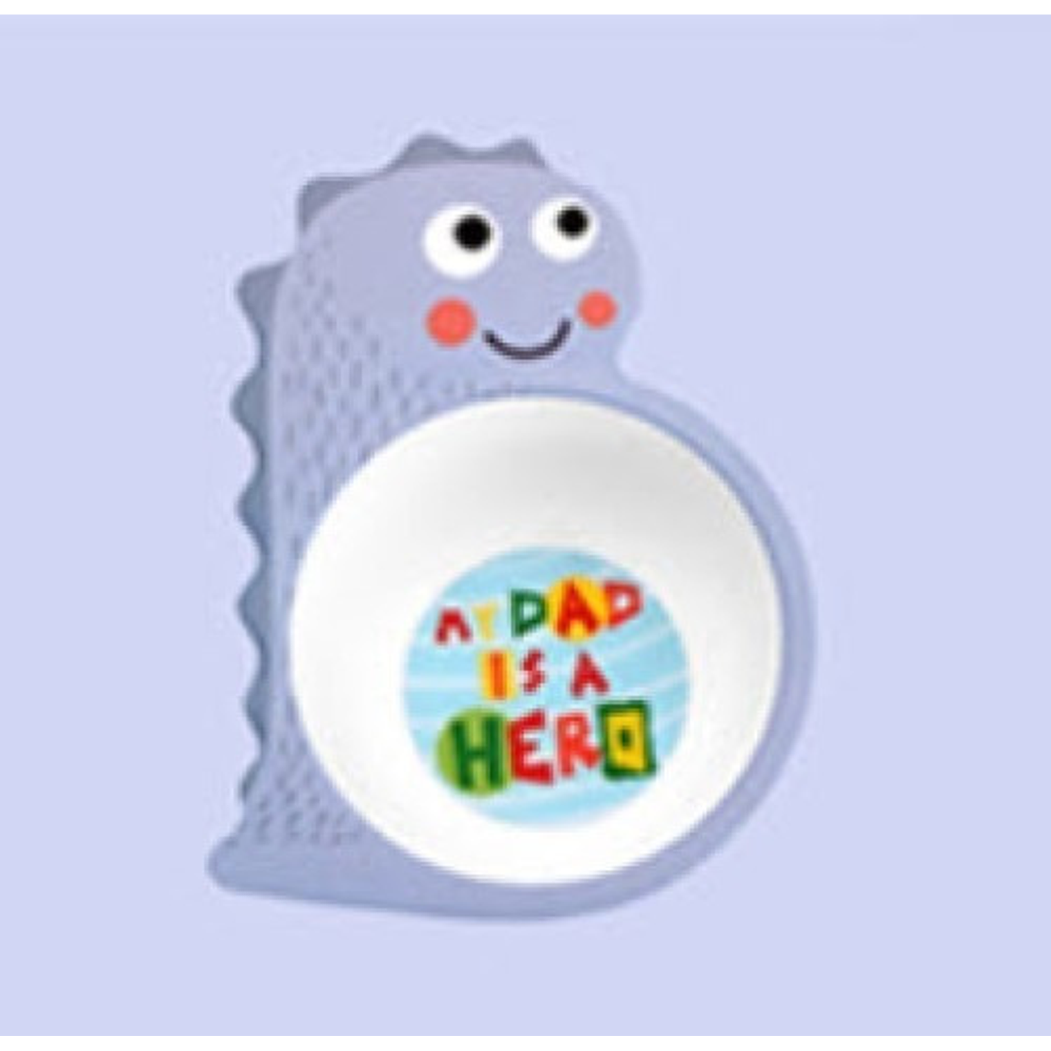 Plato Individual Con Forma De Animalito 7