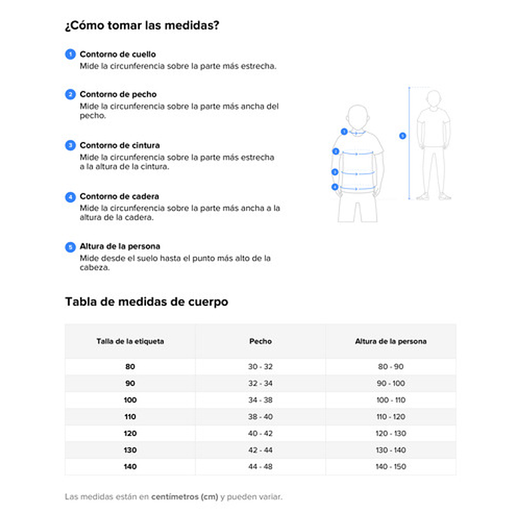 Polerón Niña Algodón 4