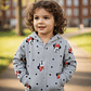 Polerón Niña Algodón - Miniatura 7
