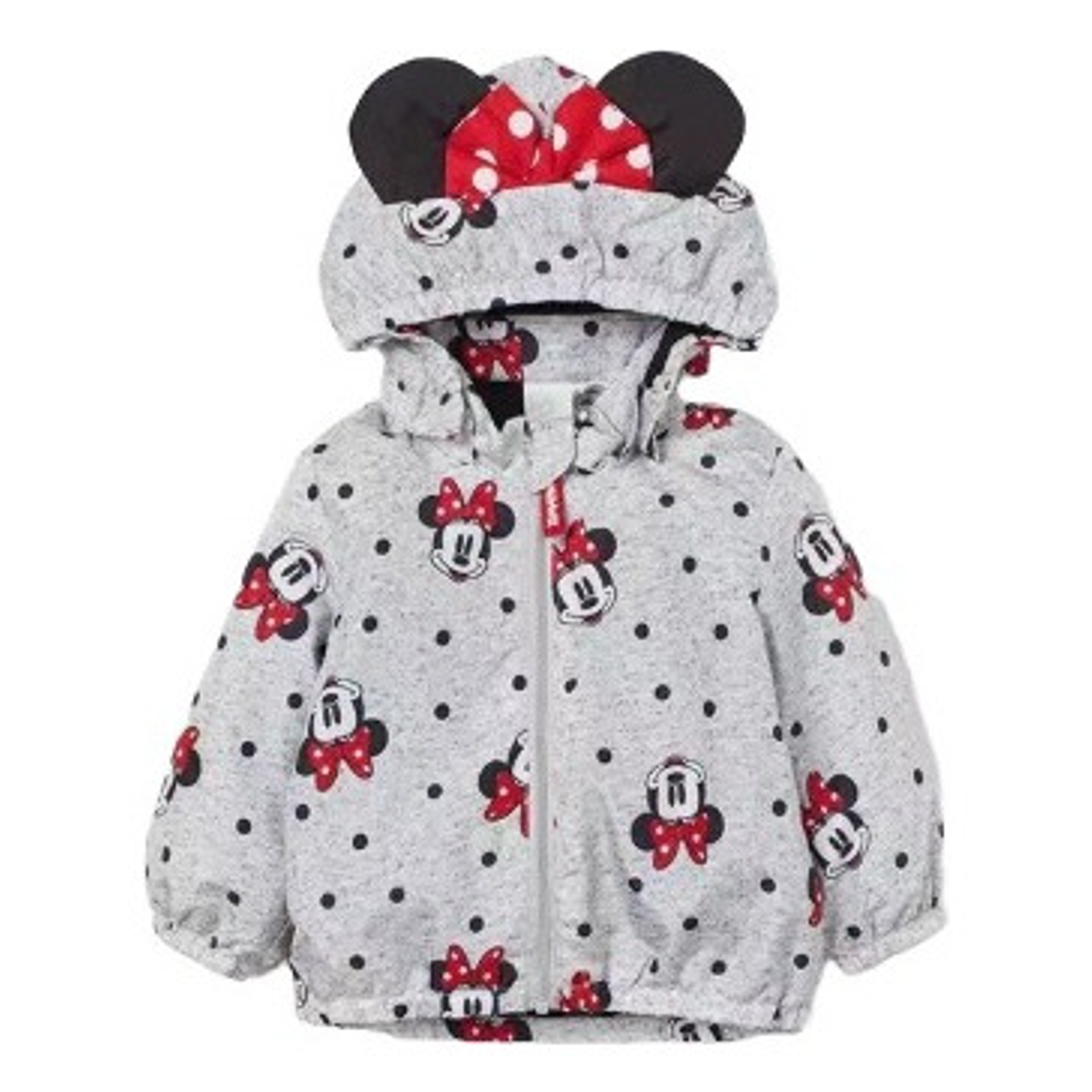 Polerón Niña Algodón 9