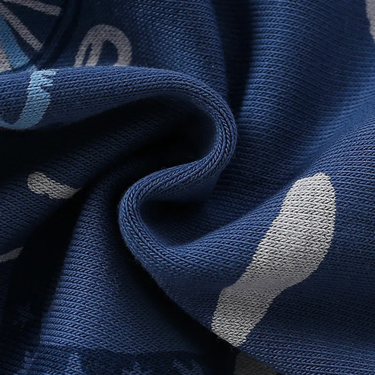 Polerón Niño 2 A7 Años 5