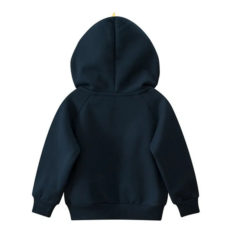 Polerón Niño 2 A7 Años 9