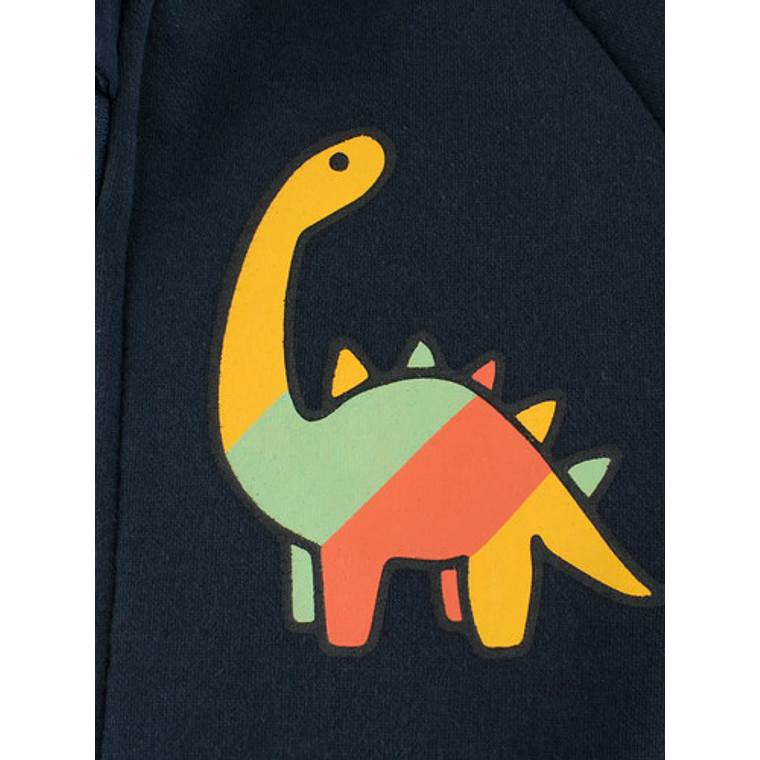 Polerón Niño 2 A7 Años 10