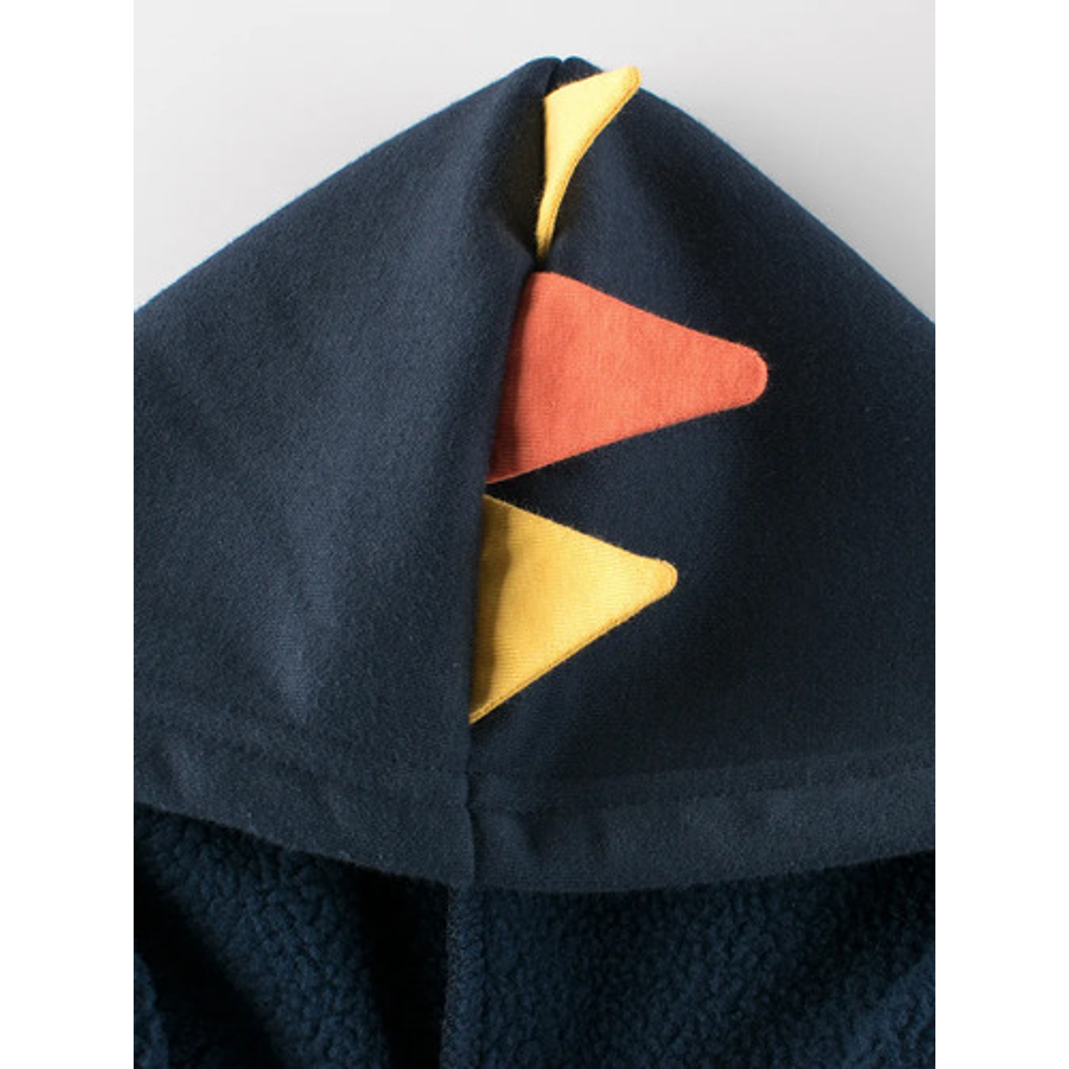 Polerón Niño 2 A7 Años 11