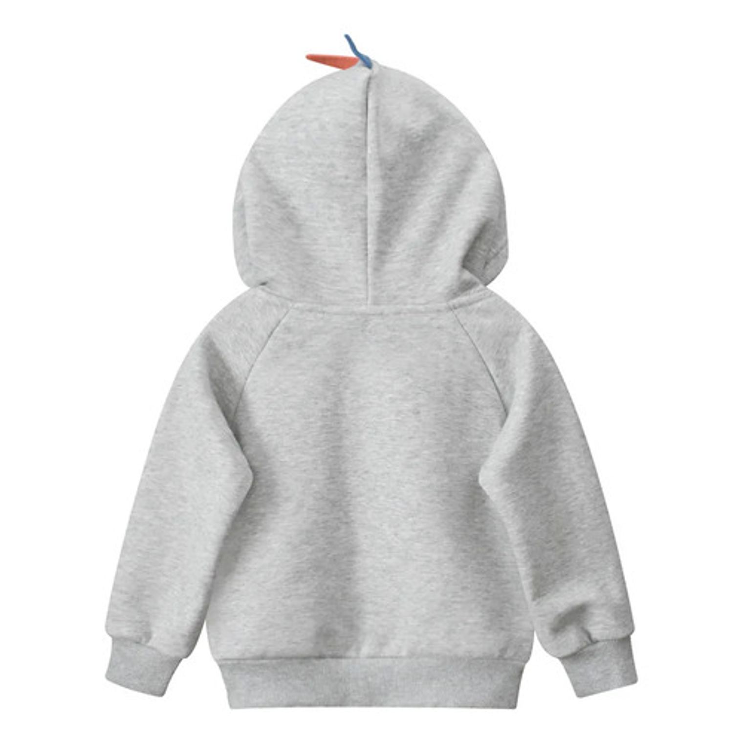 Polerón Niño 2 A7 Años 14