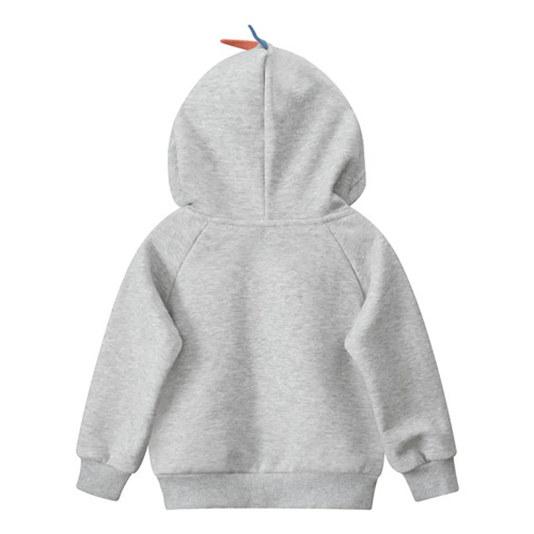 Polerón Niño 2 A7 Años 14