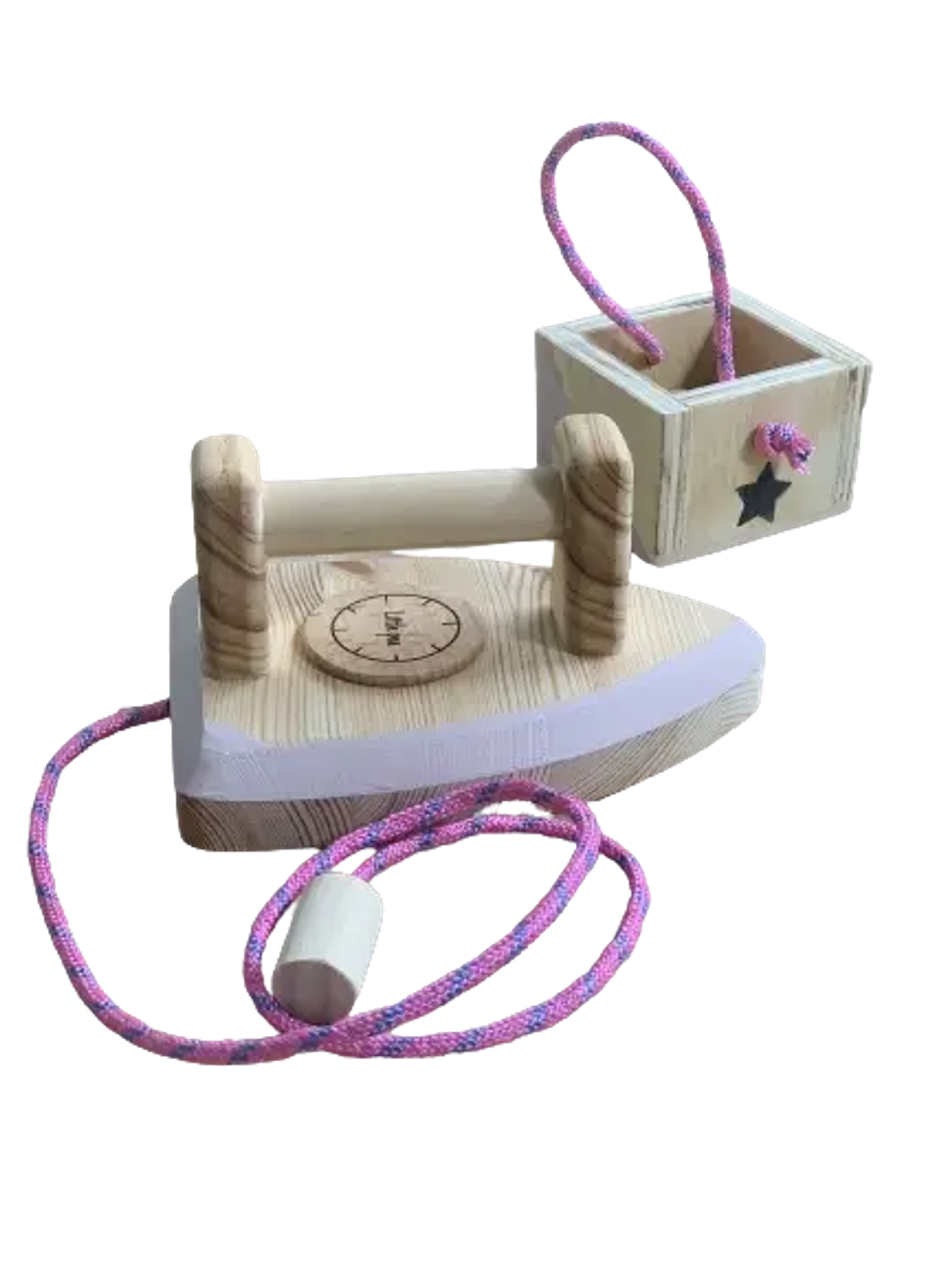 Board and drying rack 5