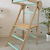 Learning Tower (Mint Green)