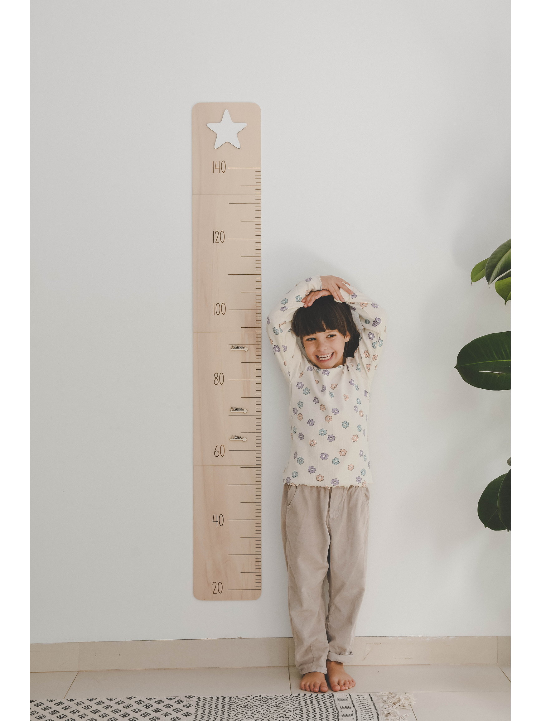 regla de crecimiento 1