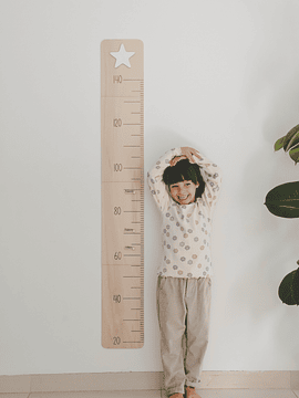 Growth ruler