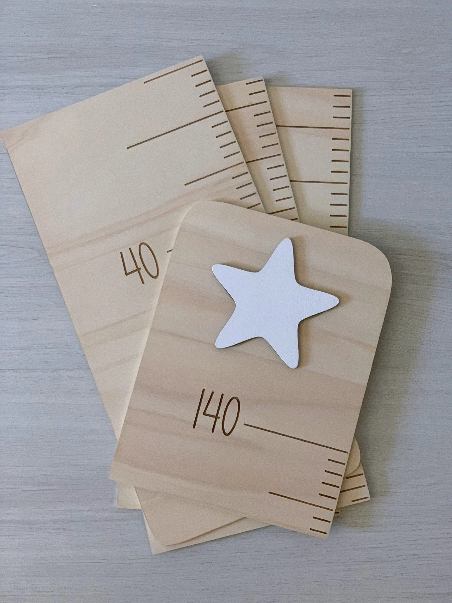 regla de crecimiento 3