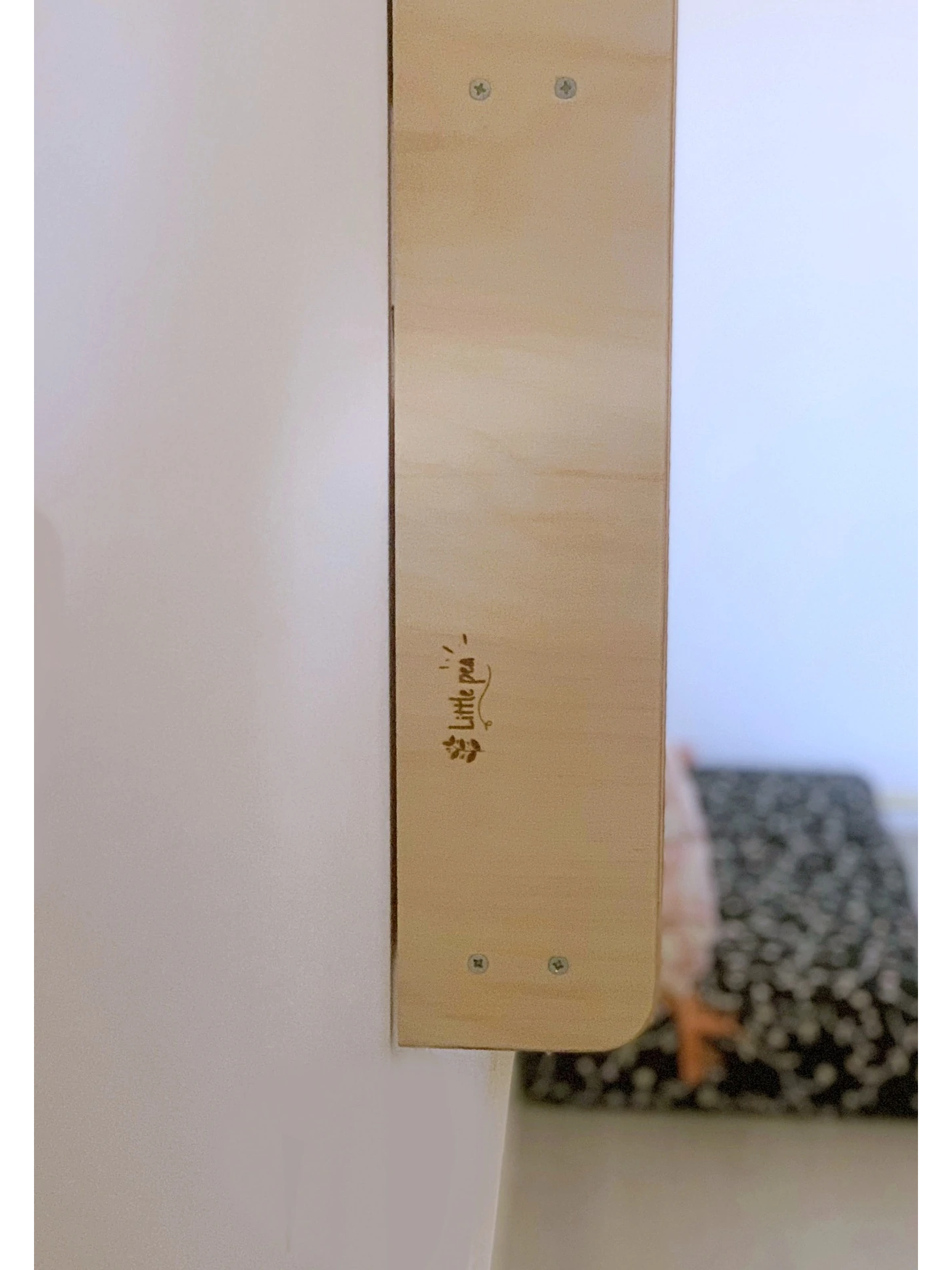 Bibliothèque murale 5