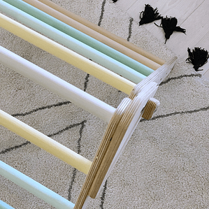 Pikler triangle (nature)