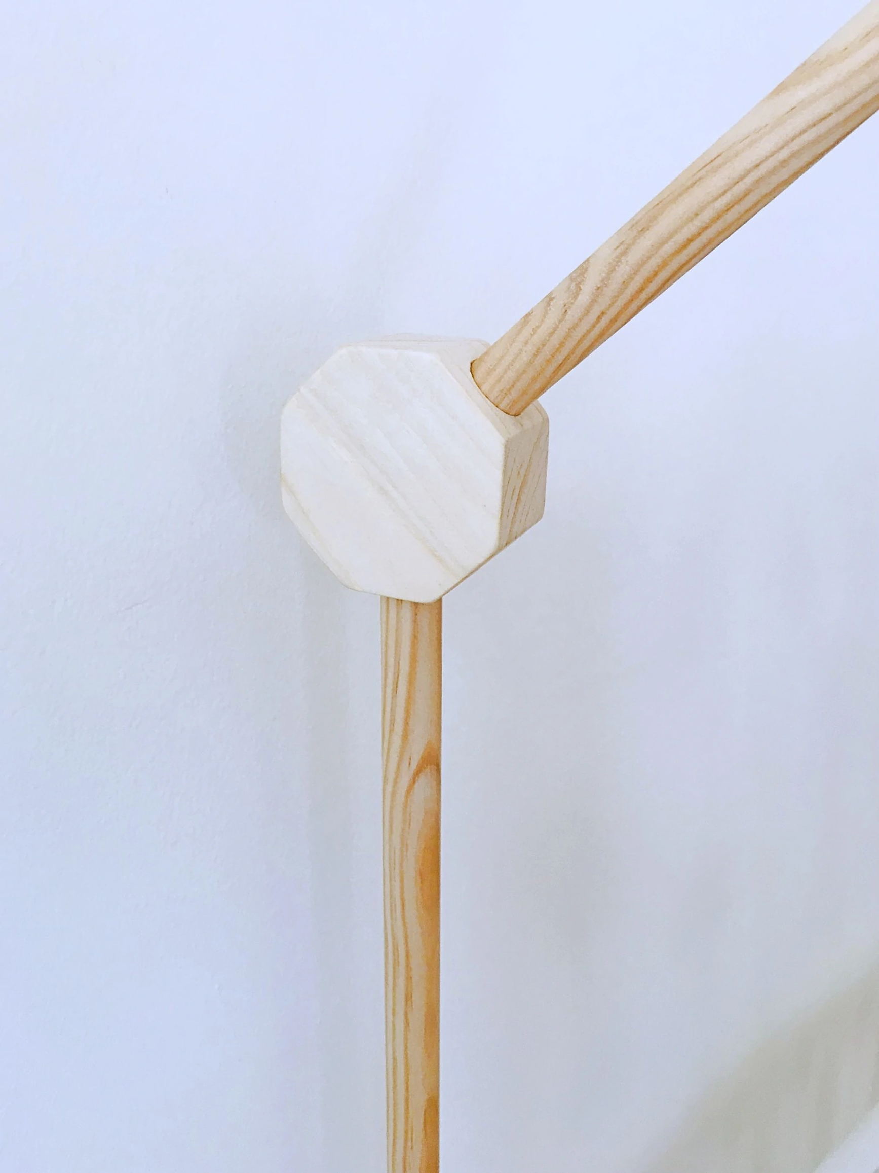 Prise en charge du berceau pour mobile 3