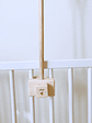 Prise en charge du berceau pour mobile - vignette 2