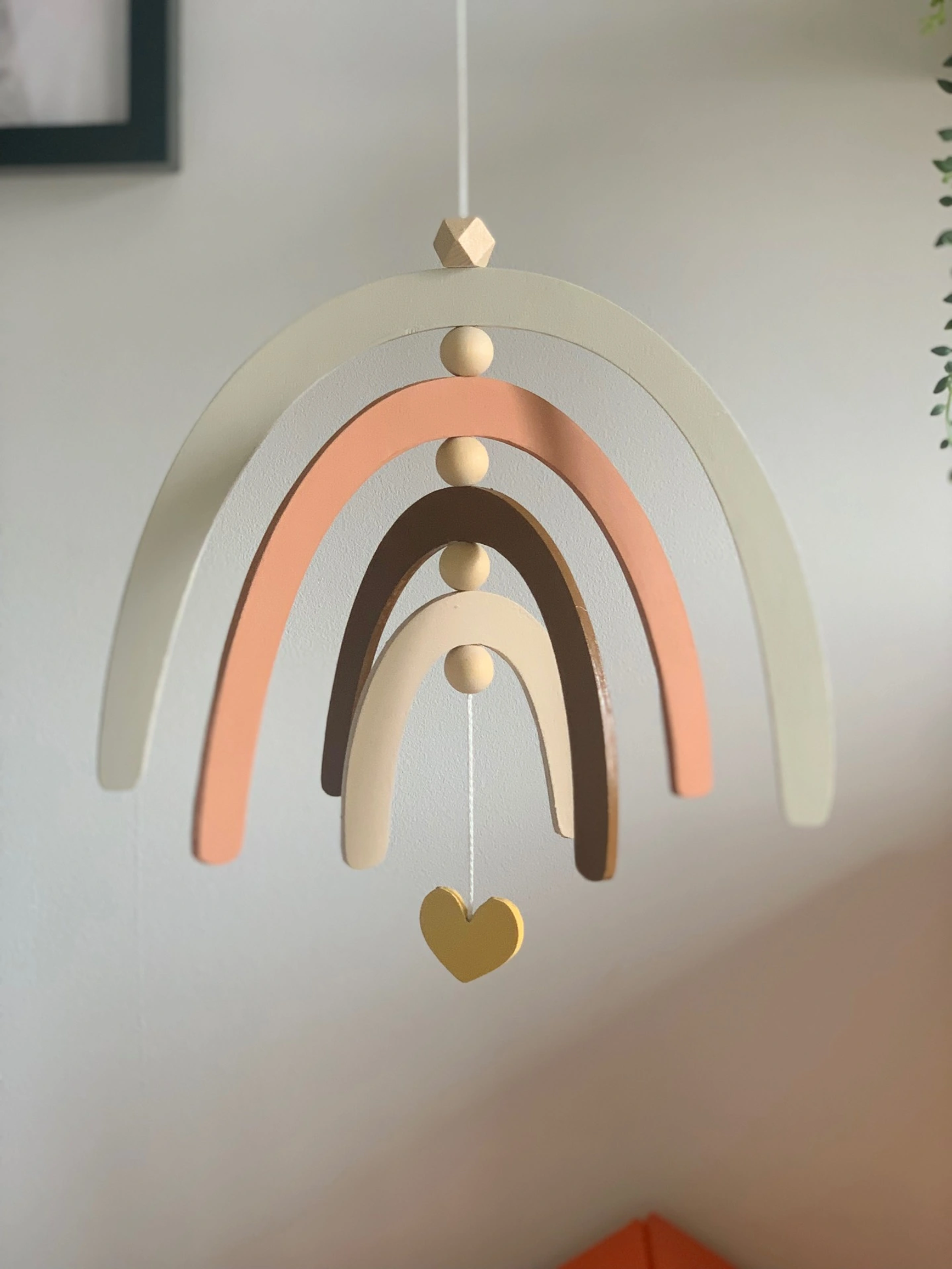 Arc-en-ciel mobile (terre) 1