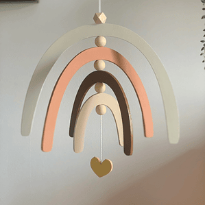 Arc-en-ciel mobile (terre)