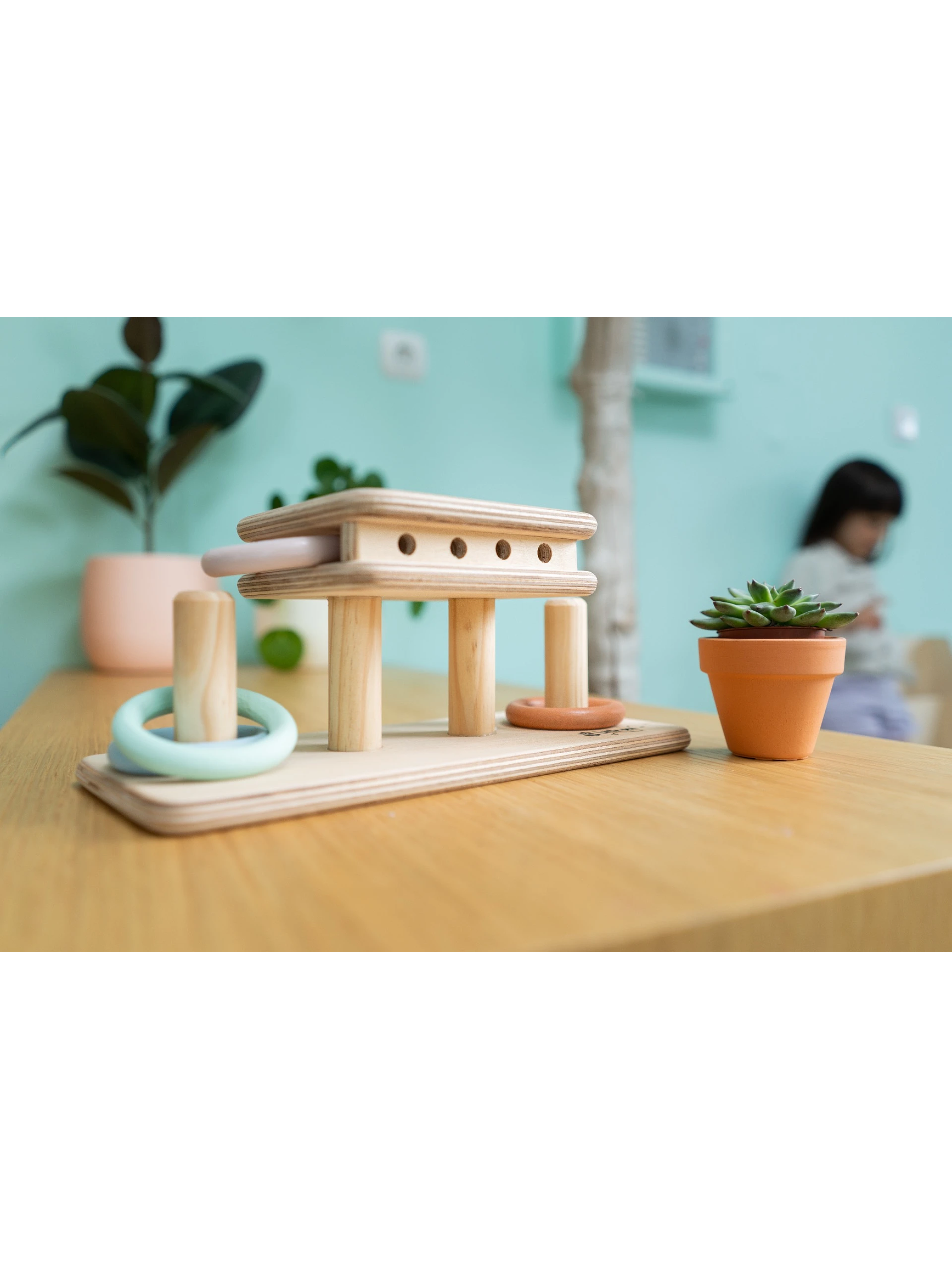 Bagues collectrices 1