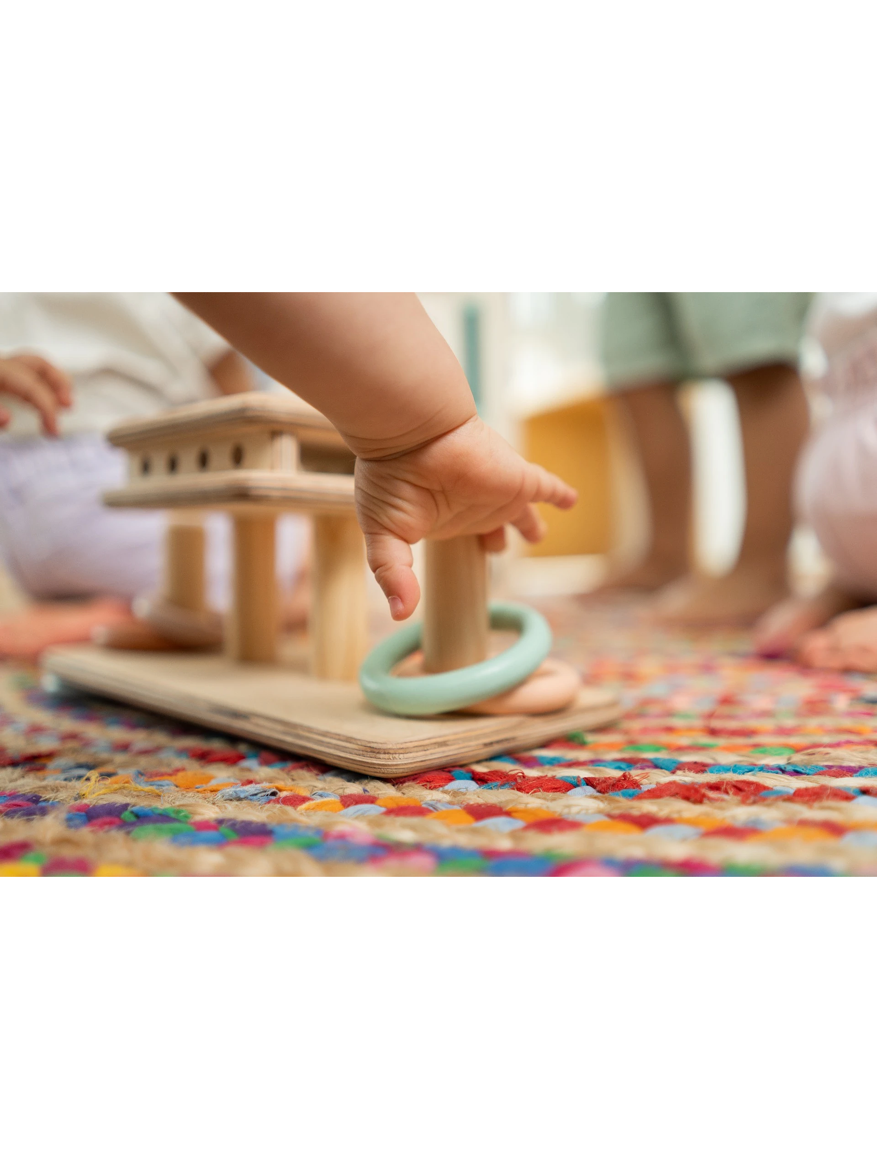 Bagues collectrices 3