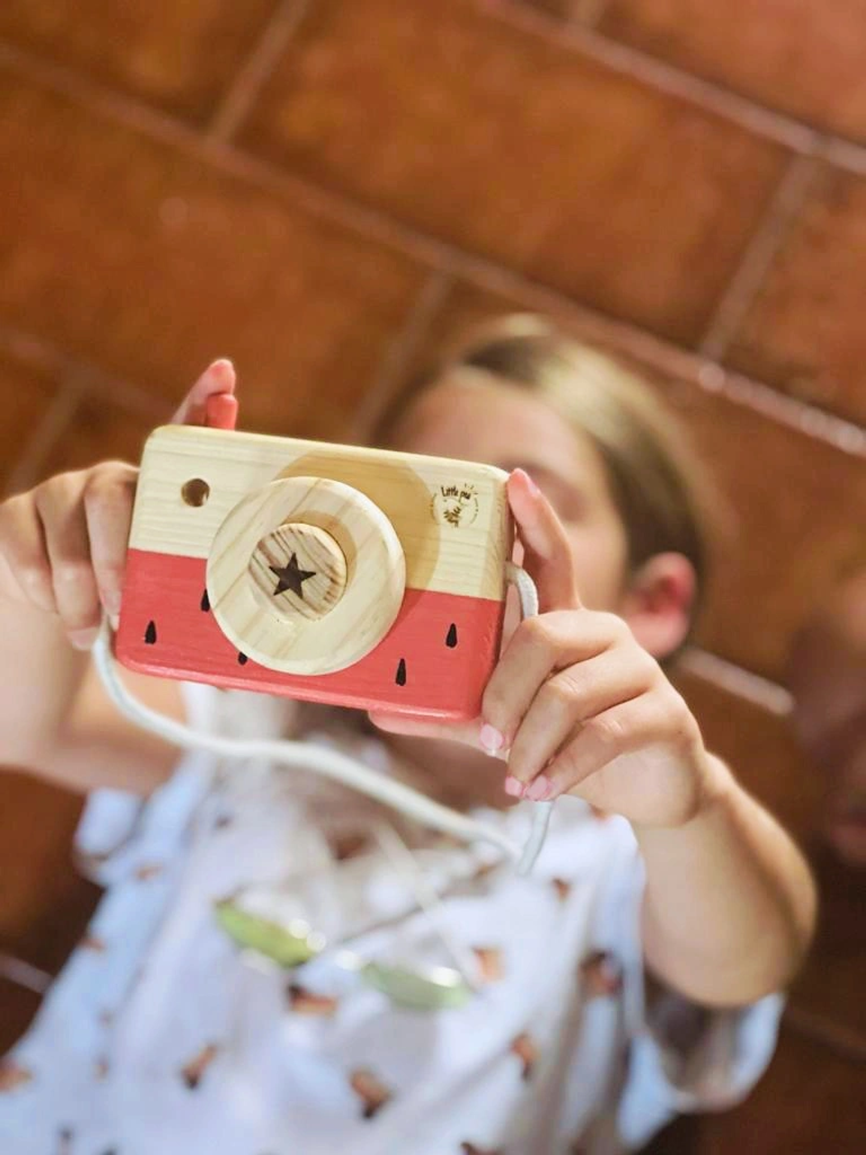 Máquina fotografica 2