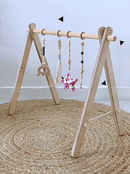 Baby gym