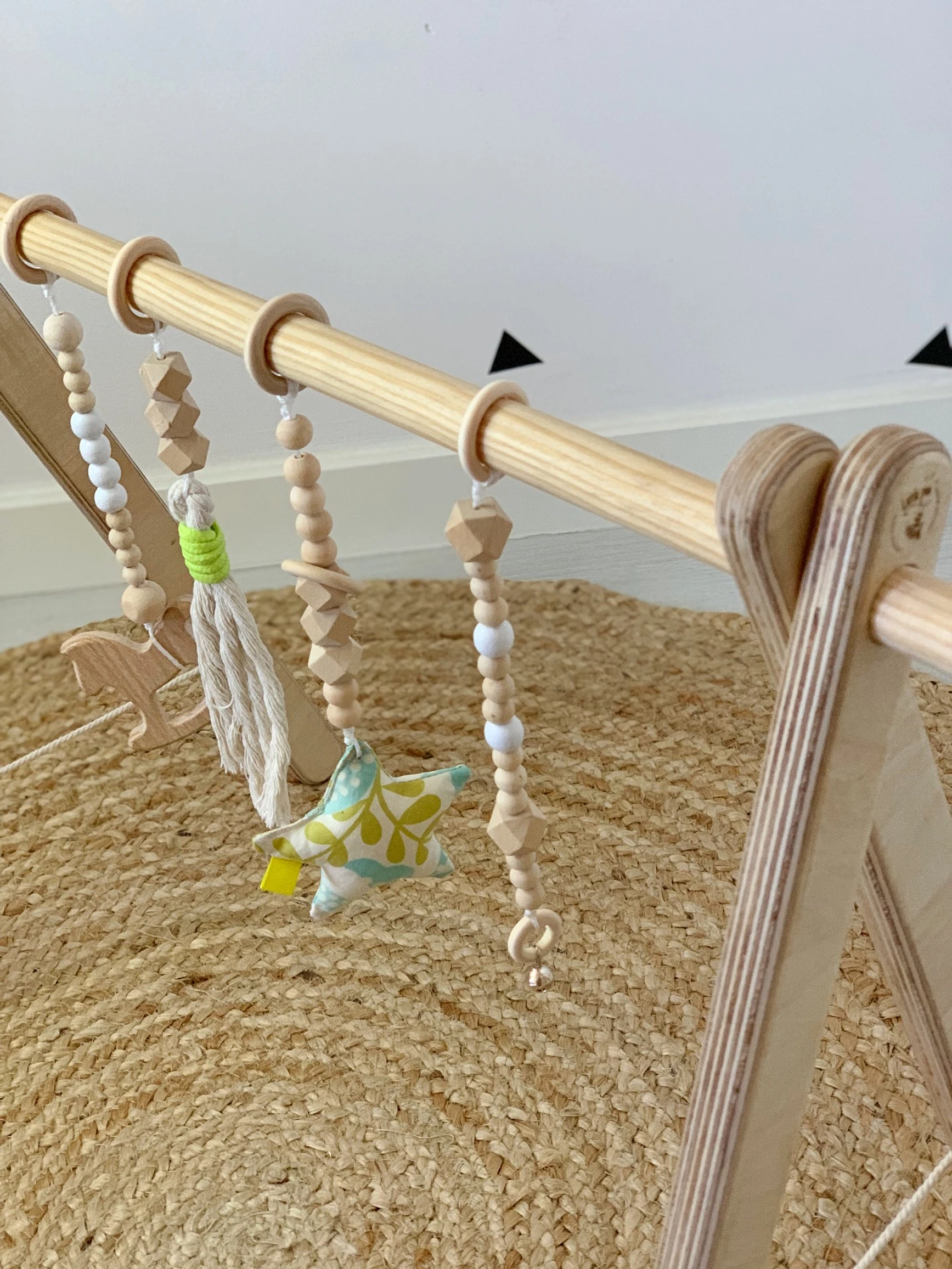 gimnasio para bebes 2