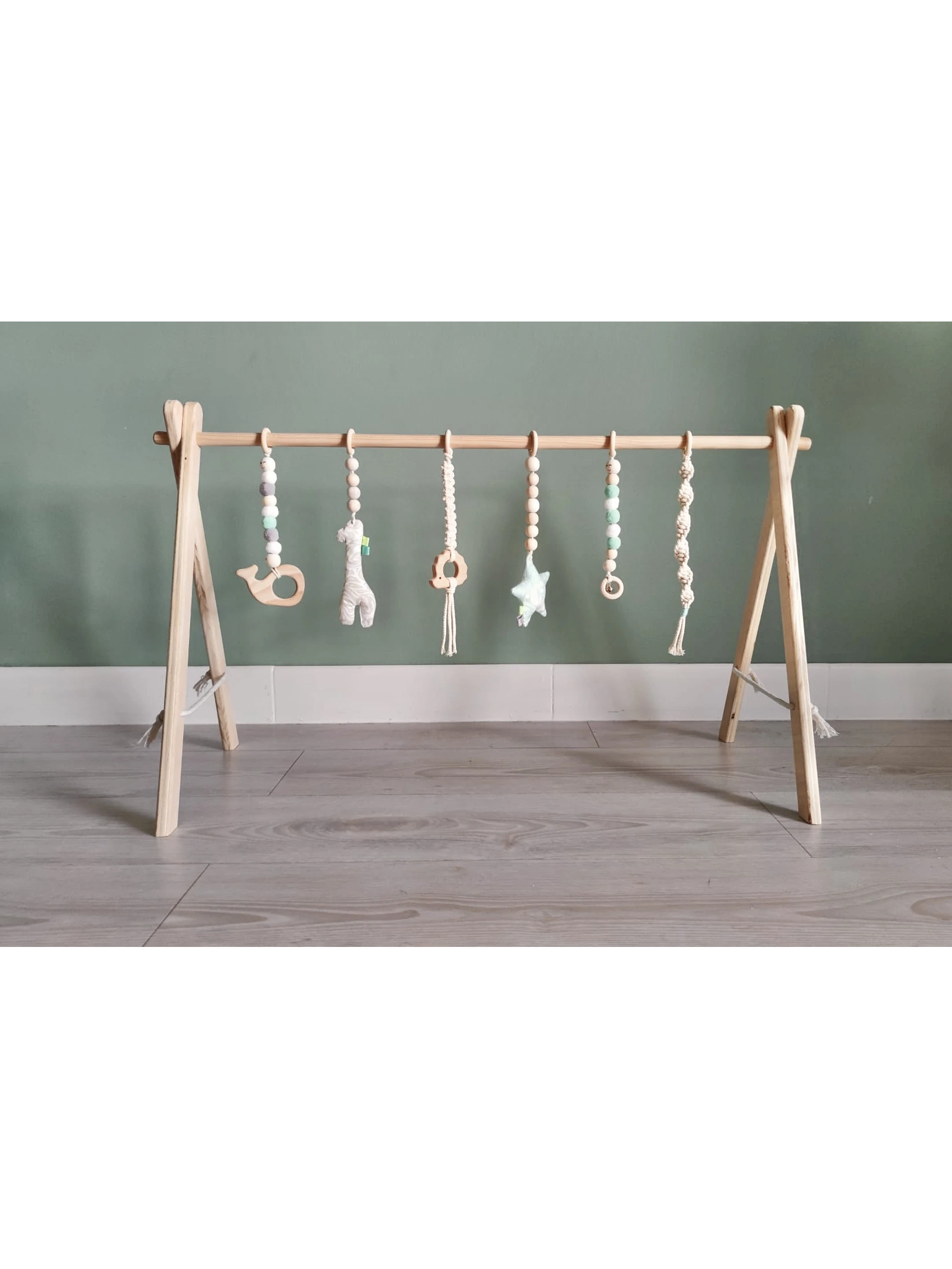 Ginásio de gémeos  2