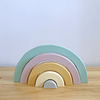 Arco-íris Waldorf 