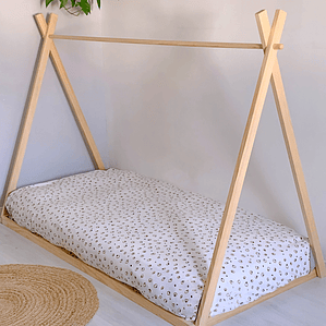 Cama Tipi
