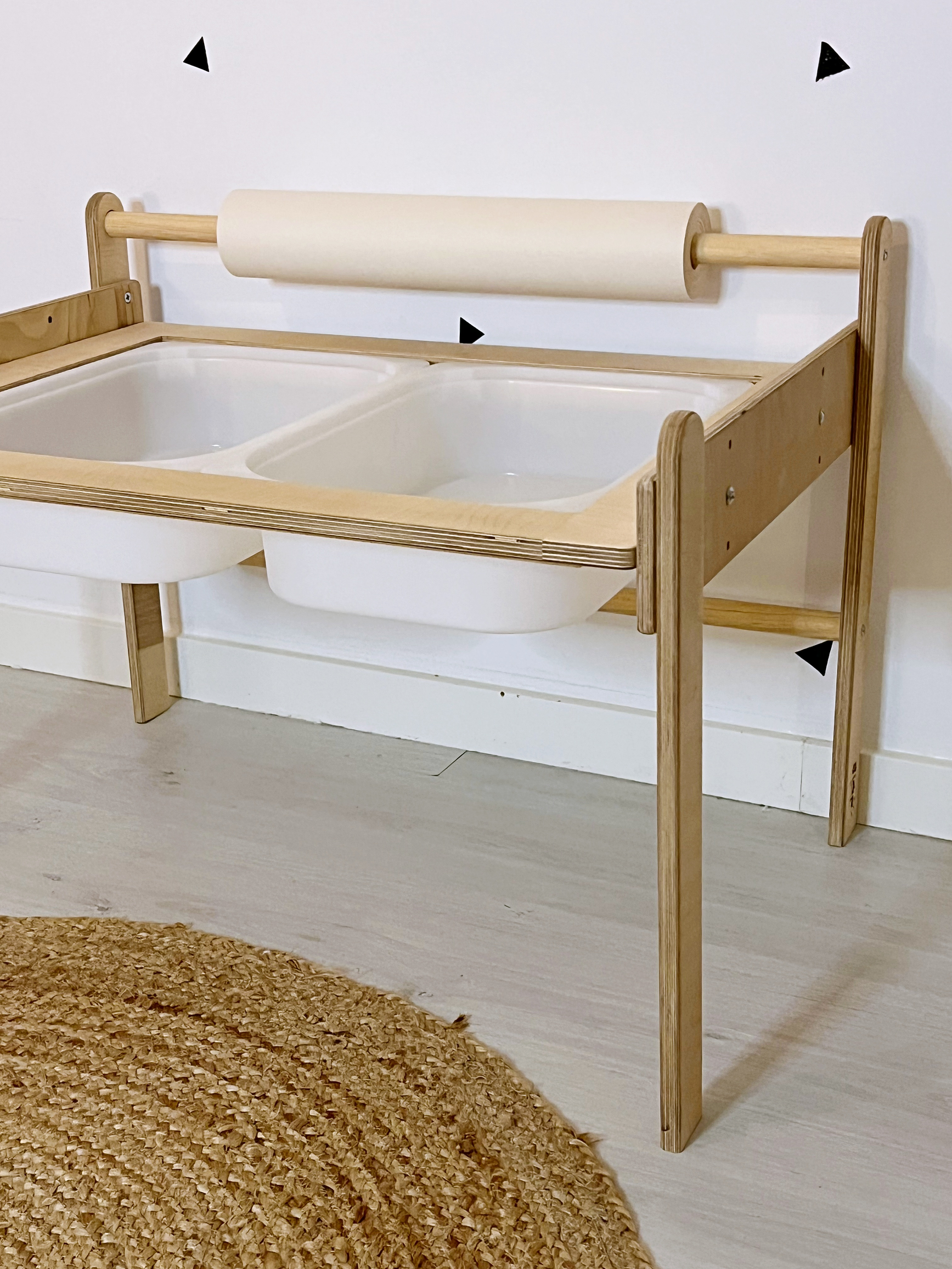 Tableau d'activité 4