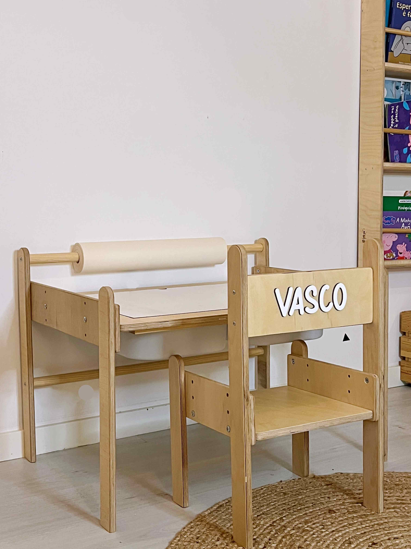 Tableau d'activité 6